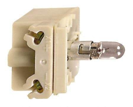 Schneider Electric - 380-480 VAC/VDC Incandescent Indicating Light - Americas Tooling