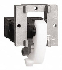 Square D - 2NC, 10 Amp, Electrical Switch Contact Block - 600 VAC, Screw Terminal - Americas Tooling