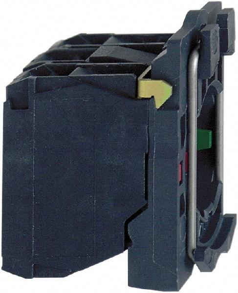 Schneider Electric - 250 V Indicating Light - Screw Clamp Connector, Vibration Resistant - Americas Tooling