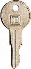 Schneider Electric - Pushbutton Switch Key - Americas Tooling