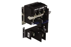 Square D - 1 & 3 Phase, 600VAC, 3 Pole, 1, 4, 12, 3R & 4X, Open Fused Cam & Disconnect Switch - 3 Wires - Americas Tooling