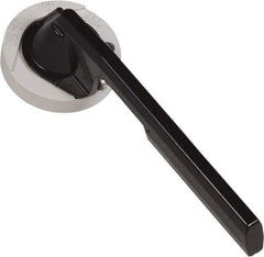 Square D - Circuit Breaker Operating Mechanism Handle - Use with 9421LW7 Operating Mechanism - Americas Tooling