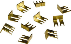 Square D - Terminal Block Jumper - Use with GA6 & GP6 Terminal Blocks - Americas Tooling