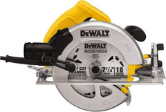 DeWALT - Power Saw Dust Collection Adapter - For Use with DWE575 - Americas Tooling