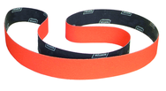 3 x 132" - 36 Grit - Ceramic Alumina Belt - Americas Tooling