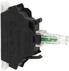 Schneider Electric - Red Lens LED Indicating Light - Americas Tooling