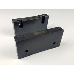 ‎Machine Soft Jaw 6 × 1 × 2-3/4 1 Pair - Americas Tooling