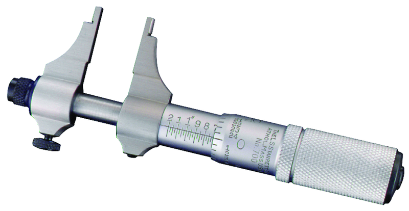 700A INSIDE MICROMETER - Americas Tooling