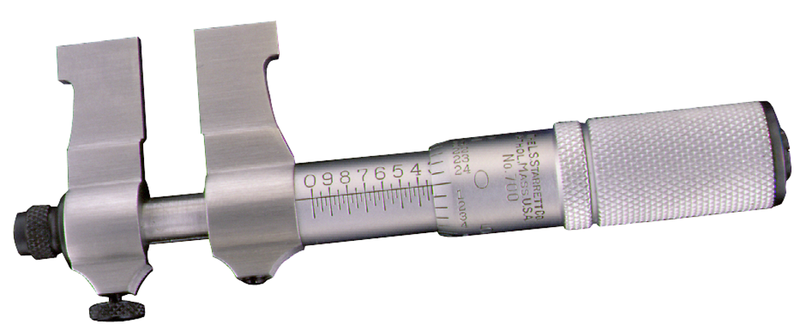 700B INSIDE MICROMETER - Americas Tooling