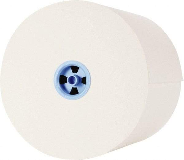 Scott - Hard Roll of 1 Ply White Paper Towels - 7-1/2" Wide, 1,150' Roll Length - Americas Tooling