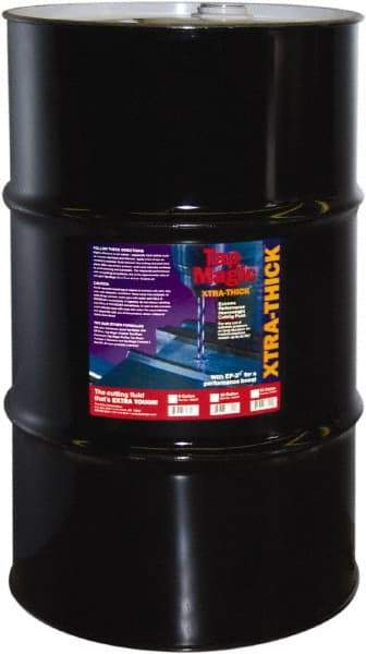 Tap Magic - Tap Magic, 30 Gal Drum Cutting & Tapping Fluid - Straight Oil - Americas Tooling