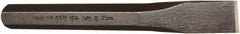 Mayhew - 7" OAL x 3/4" Blade Width Cold Chisel - Americas Tooling