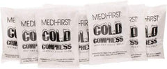 Medique - Hot & Cold Packs Type: Cold Pack Length (Inch): 9 - Americas Tooling