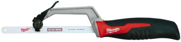 Milwaukee Tool - 10" Hacksaw - Americas Tooling