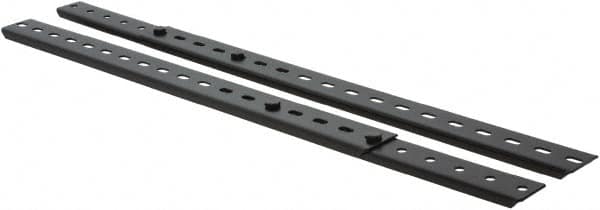 HTC - Universal Machine Bases & Accessories Product Type: Extension Rail Maximum Length (Inch): 18 - Americas Tooling