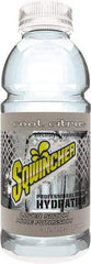 Sqwincher - 20 oz Bottle Cool Citrus Activity Drink - Ready-to-Drink - Americas Tooling