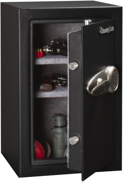 Sentry Safe - 2.3 Cubic Ft. Personal Safe - Americas Tooling