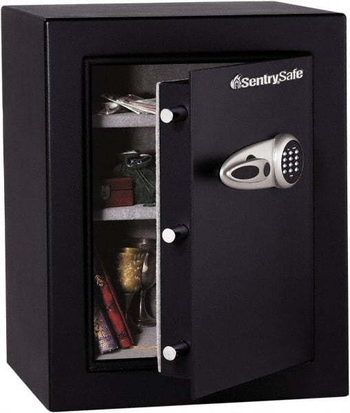 Sentry Safe - 4.3 Cubic Ft. Personal Safe - Americas Tooling