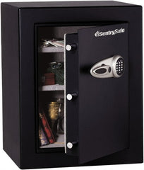 Sentry Safe - 4.3 Cubic Ft. Personal Safe - Americas Tooling