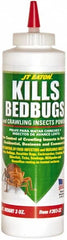 J.T. Eaton - 3 Fluid Ounce Bottle Bedbug Killer - Americas Tooling