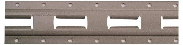 Kinedyne - Steel Vertical Track - 5" Long, Painted Finish - Americas Tooling