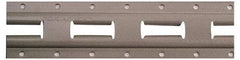 Kinedyne - Steel Vertical Track - 10" Long, Painted Finish - Americas Tooling