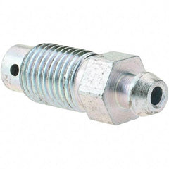 Value Collection - Automotive Brake Parts - Brake Bleeder Screw - Americas Tooling