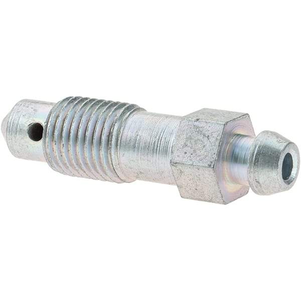 Value Collection - Automotive Brake Parts - Brake Bleeder Screw - Americas Tooling