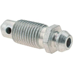 Value Collection - Automotive Brake Parts - Brake Bleeder Screw - Americas Tooling