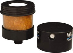 Trico - Breather & Oil Dryer Accessories Type: Replacement Cartridge For Use With: 39113 - Americas Tooling