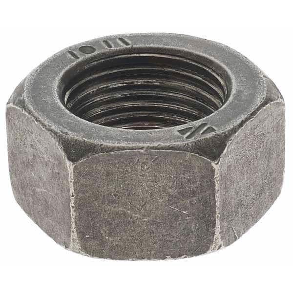 Value Collection - Hex & Jam Nuts - Exact Industrial Supply