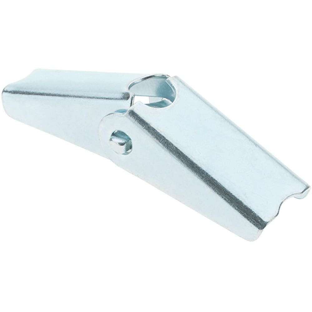 Value Collection - Toggle Bolt Drywall & Hollow Wall Anchor - Steel - Americas Tooling