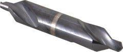 Keo - #6 Plain Cut 60° Incl Angle High Speed Steel Combo Drill & Countersink - Americas Tooling