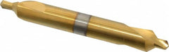 Keo - #3 Plain Cut 82° Incl Angle High Speed Steel Combo Drill & Countersink - Americas Tooling