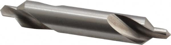 Keo - #5 Plain Cut 82° Incl Angle High Speed Steel Combo Drill & Countersink - Americas Tooling