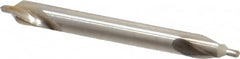 Keo - #1 Plain Cut 90° Incl Angle High Speed Steel Combo Drill & Countersink - Americas Tooling