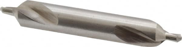 Keo - #4 Plain Cut 90° Incl Angle High Speed Steel Combo Drill & Countersink - Americas Tooling