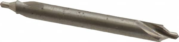 Keo - #11 Bell Cut 60° Incl Angle High Speed Steel Combo Drill & Countersink - Americas Tooling