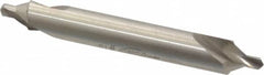 Keo - #13 Bell Cut 60° Incl Angle High Speed Steel Combo Drill & Countersink - Americas Tooling