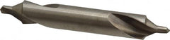 Keo - #14 Bell Cut 60° Incl Angle High Speed Steel Combo Drill & Countersink - Americas Tooling