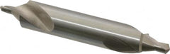 Keo - #15 Bell Cut 60° Incl Angle High Speed Steel Combo Drill & Countersink - Americas Tooling