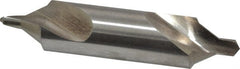 Keo - #18 Bell Cut 60° Incl Angle High Speed Steel Combo Drill & Countersink - Americas Tooling