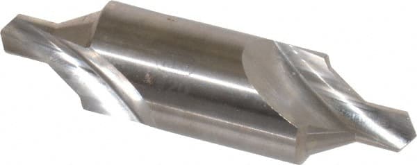 Keo - #20 Bell Cut 60° Incl Angle High Speed Steel Combo Drill & Countersink - Americas Tooling