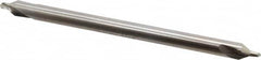 Keo - #3 Plain Cut 60° Incl Angle High Speed Steel Combo Drill & Countersink - Americas Tooling