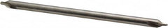 Keo - #3 Plain Cut 60° Incl Angle High Speed Steel Combo Drill & Countersink - Americas Tooling