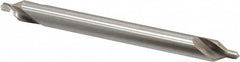 Keo - #5 Plain Cut 60° Incl Angle High Speed Steel Combo Drill & Countersink - Americas Tooling