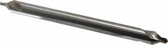 Keo - #5 Plain Cut 60° Incl Angle High Speed Steel Combo Drill & Countersink - Americas Tooling