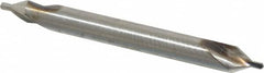 Keo - Metric Plain Cut 60° Incl Angle High Speed Steel Combo Drill & Countersink - Americas Tooling