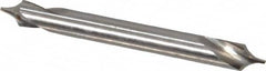 Keo - #3/0 Radius Cut 60° Incl Angle High Speed Steel Combo Drill & Countersink - Americas Tooling