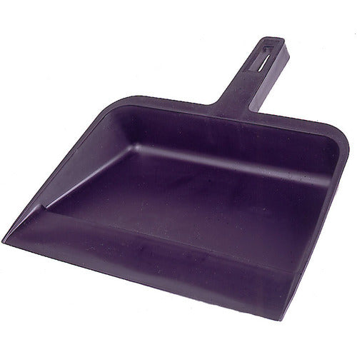 Dust Pan, Molded Plastic - Americas Tooling